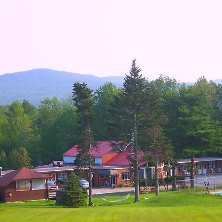 Killington Pico Motor Inn Exterior foto