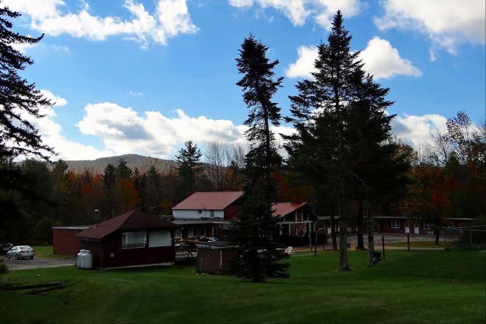 Killington Pico Motor Inn Exterior foto