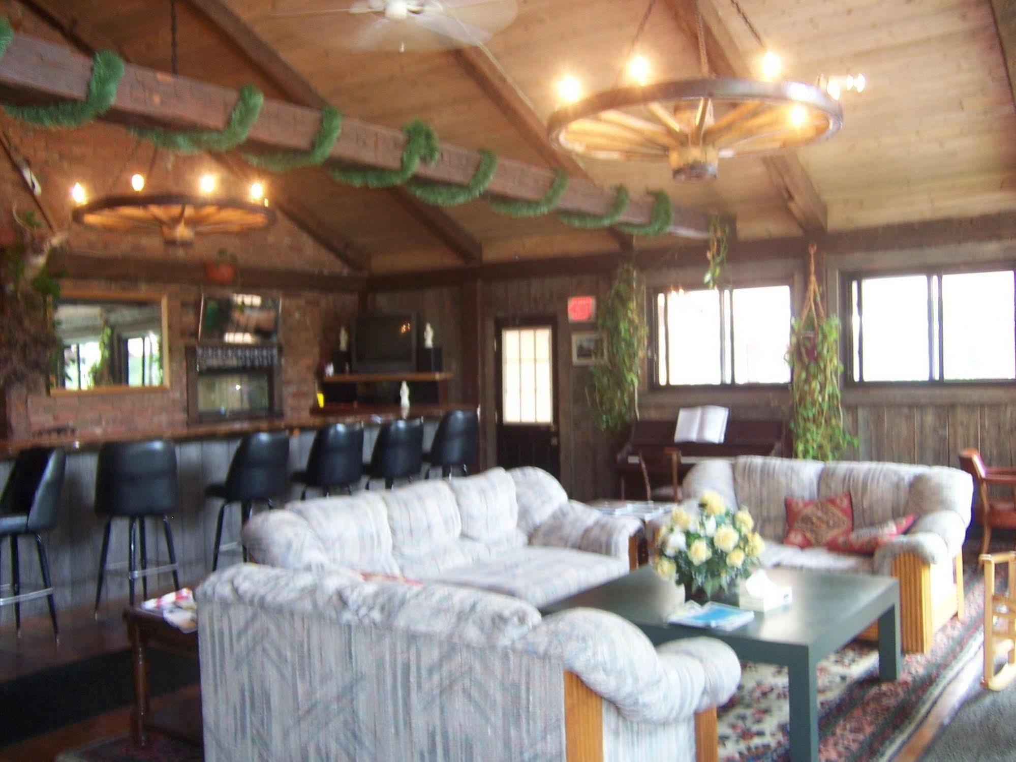 Killington Pico Motor Inn Exterior foto