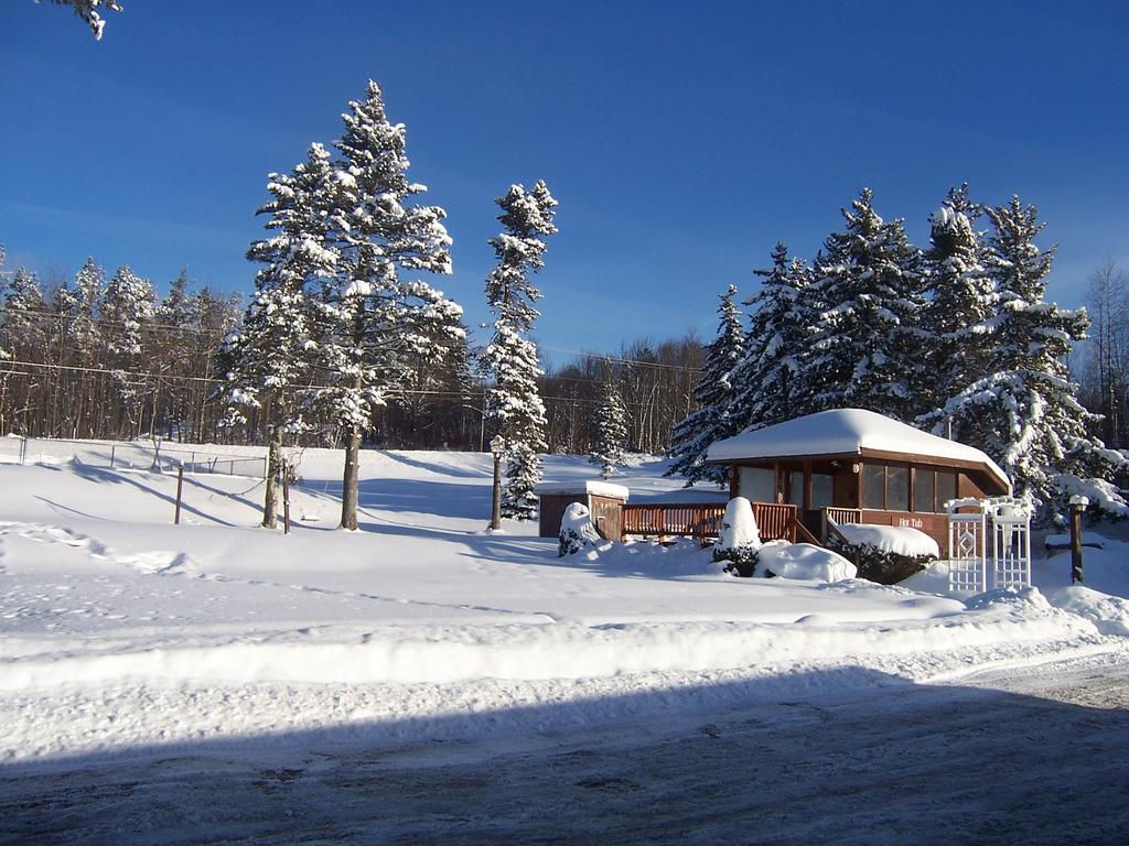 Killington Pico Motor Inn Exterior foto
